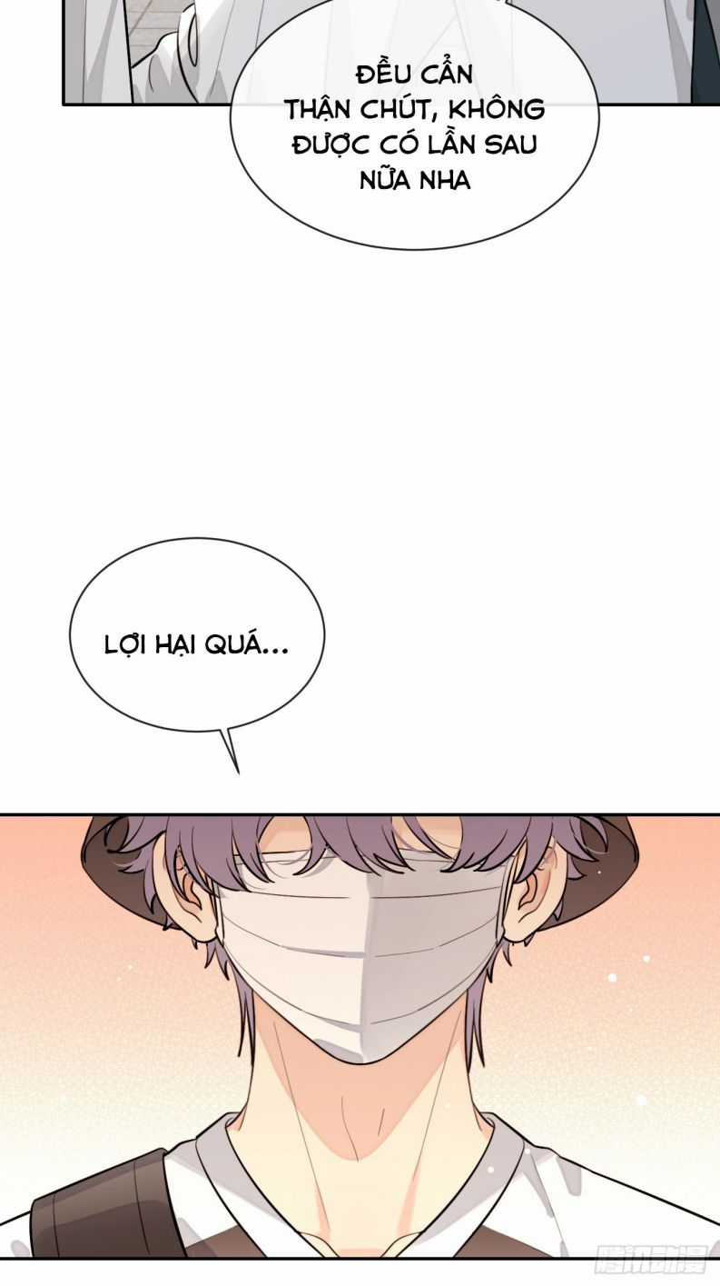 Chó Lớn Bắt Nạt Chủ - Chapter 70 - Trang 44