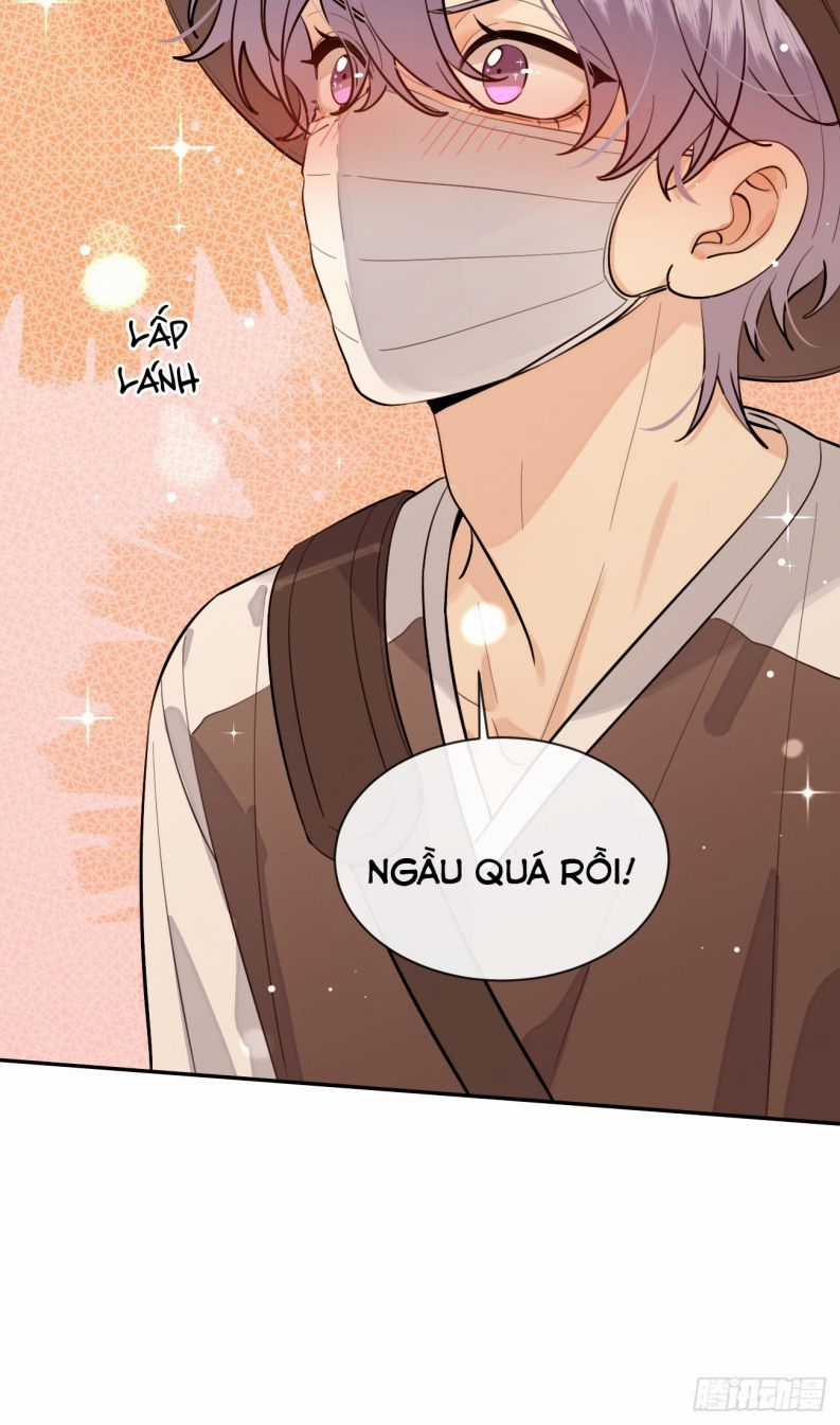 Chó Lớn Bắt Nạt Chủ - Chapter 70 - Trang 46