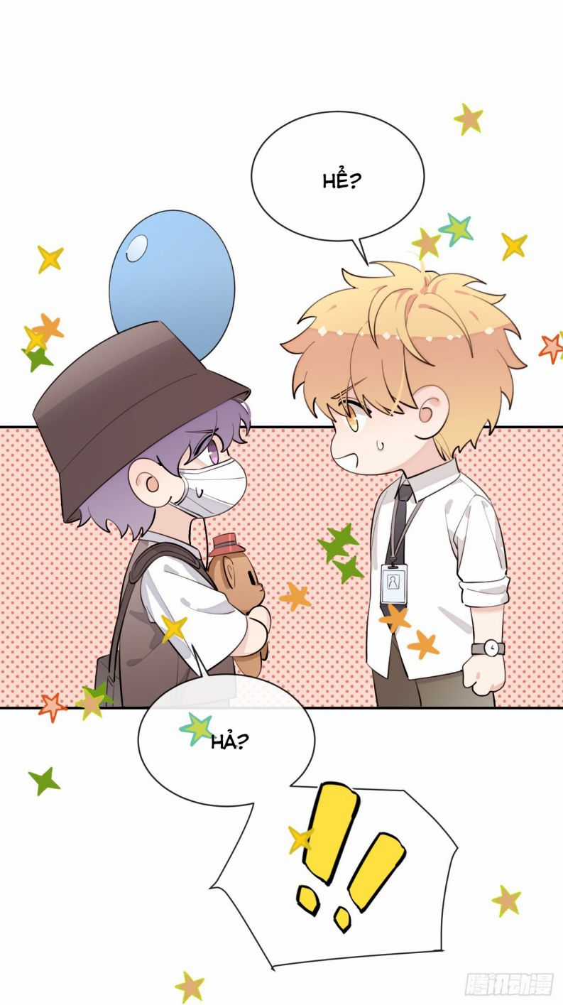 Chó Lớn Bắt Nạt Chủ - Chapter 70 - Trang 8