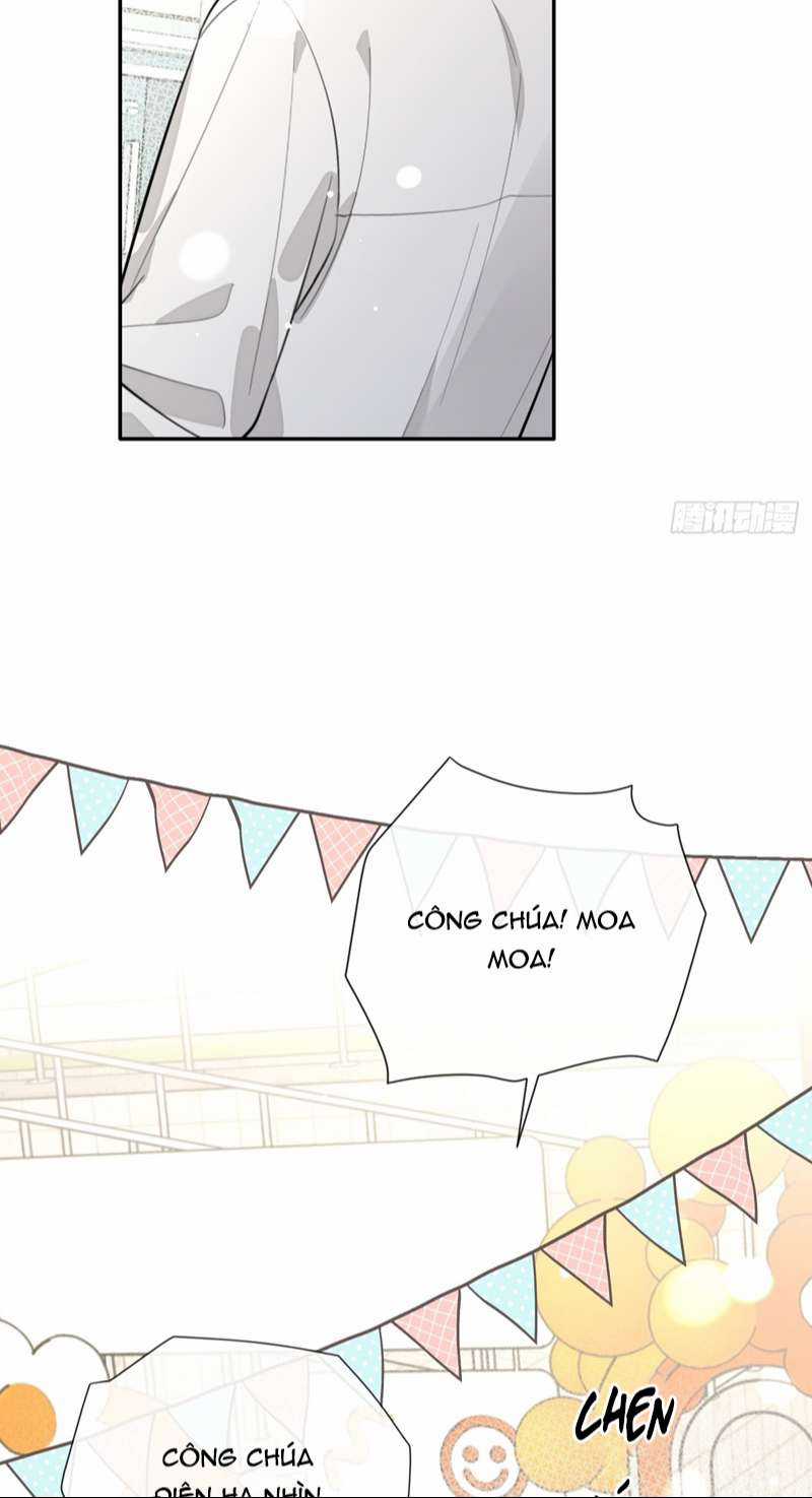 Chó Lớn Bắt Nạt Chủ - Chapter 71 - Trang 12