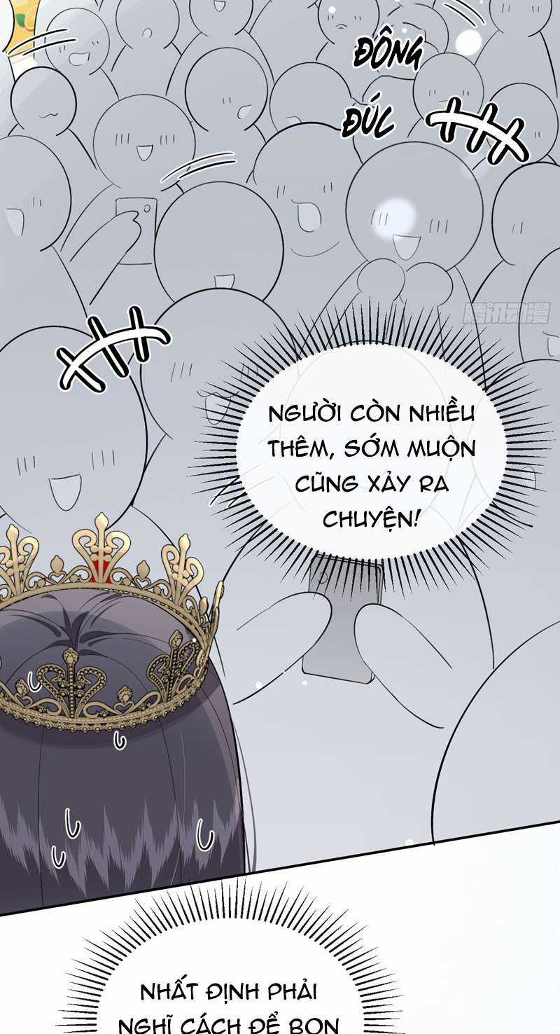 Chó Lớn Bắt Nạt Chủ - Chapter 71 - Trang 17