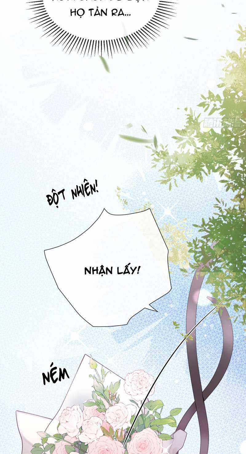 Chó Lớn Bắt Nạt Chủ - Chapter 71 - Trang 18
