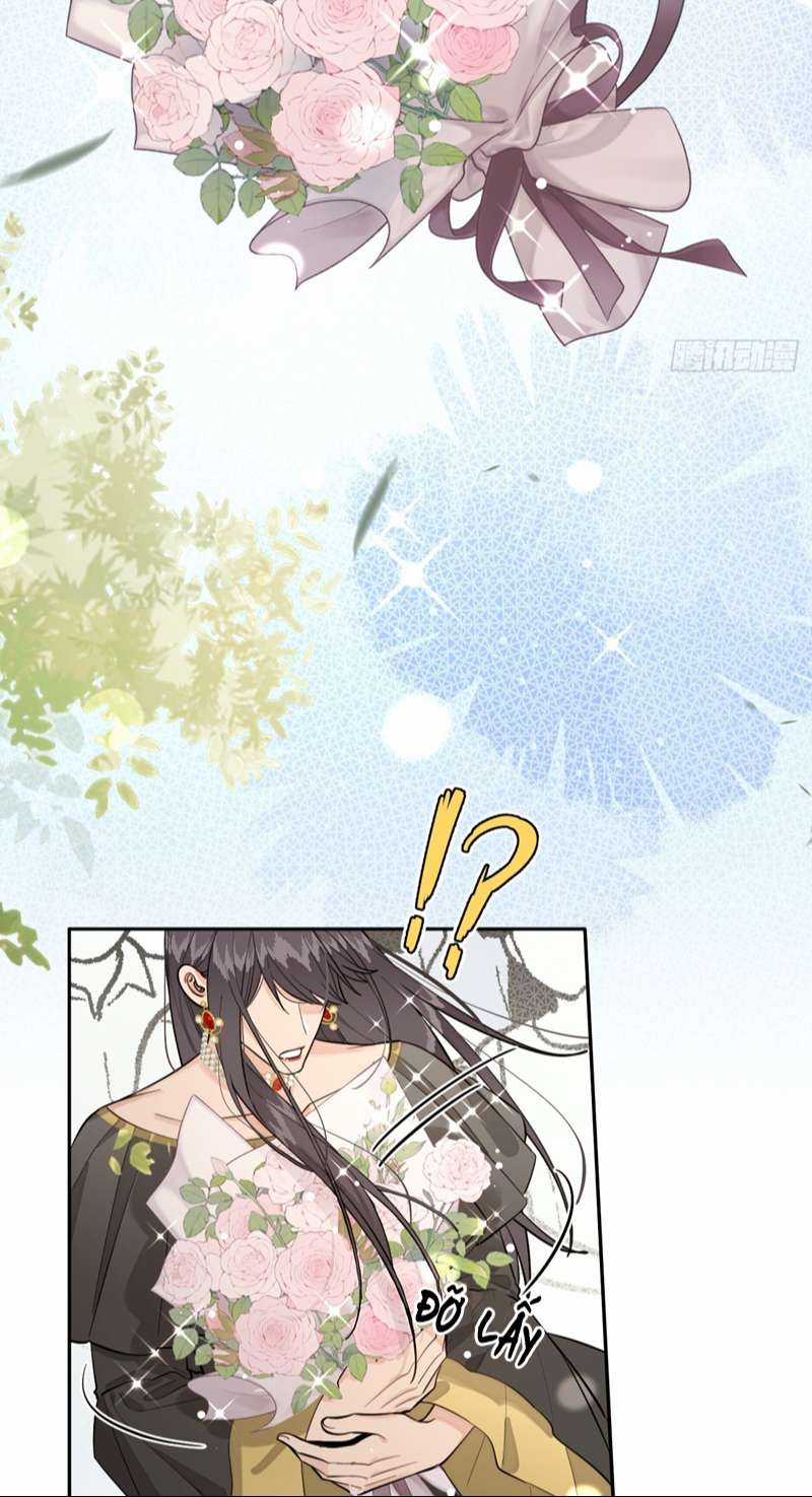 Chó Lớn Bắt Nạt Chủ - Chapter 71 - Trang 19