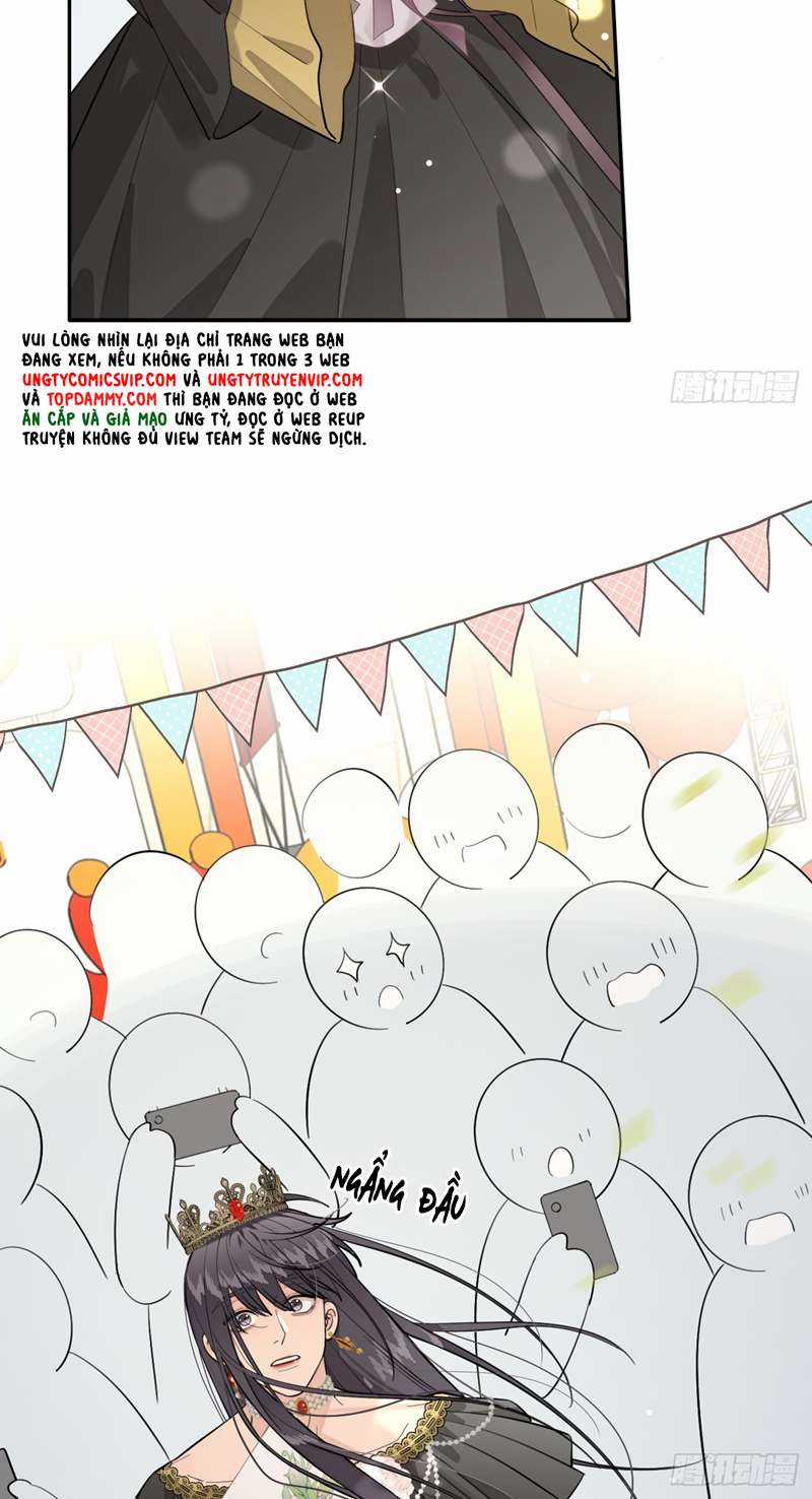 Chó Lớn Bắt Nạt Chủ - Chapter 71 - Trang 20