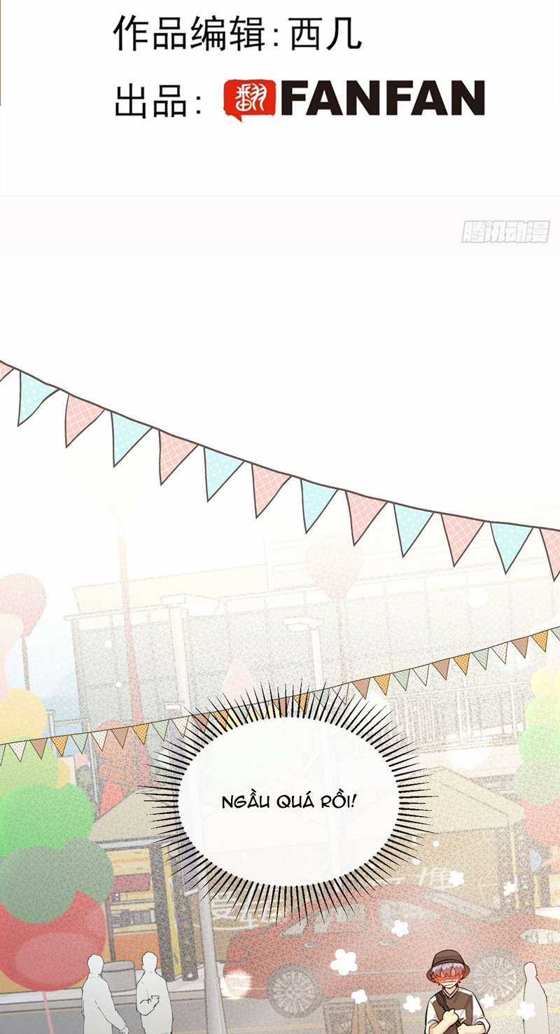 Chó Lớn Bắt Nạt Chủ - Chapter 71 - Trang 3