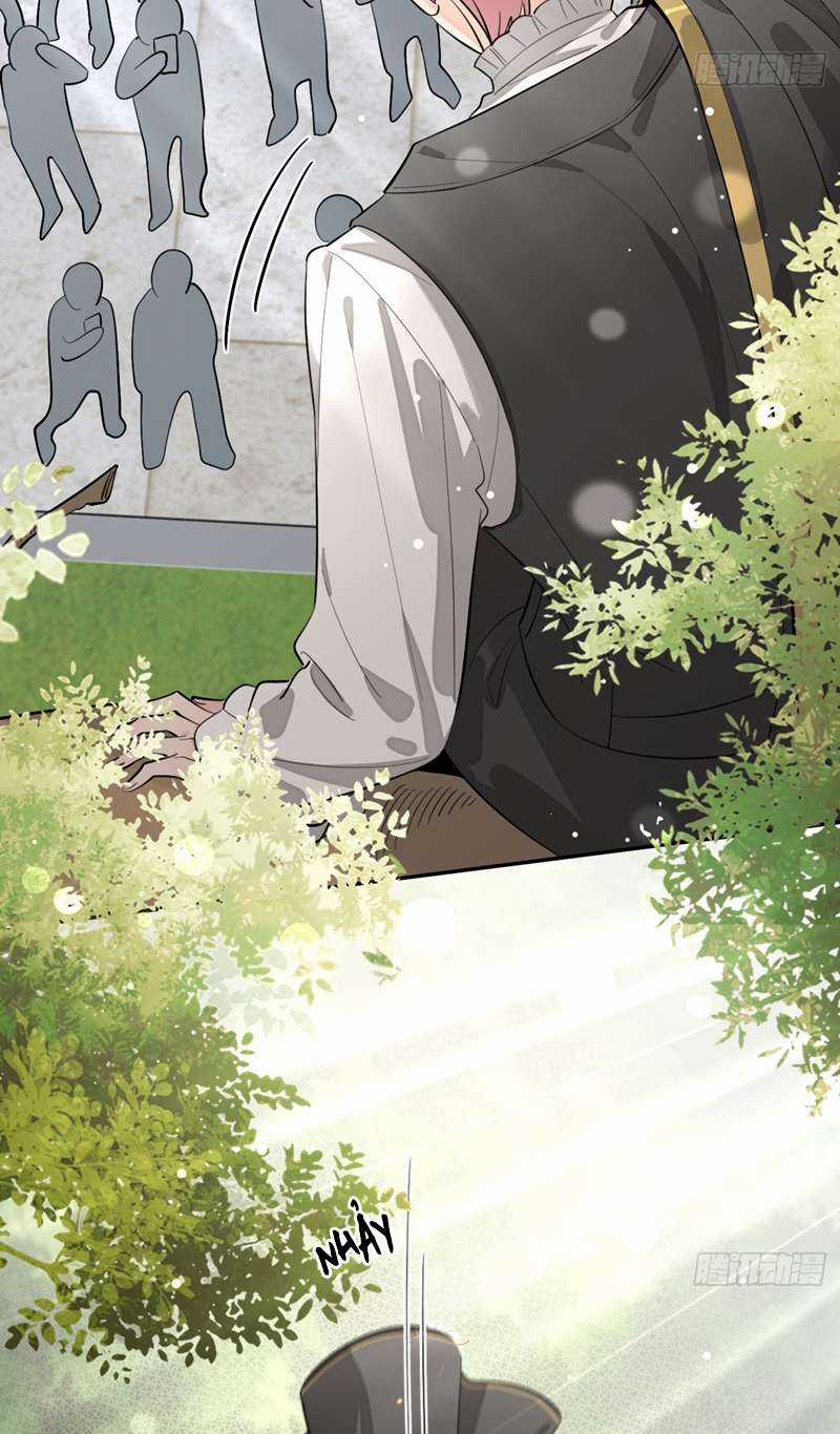 Chó Lớn Bắt Nạt Chủ - Chapter 71 - Trang 26