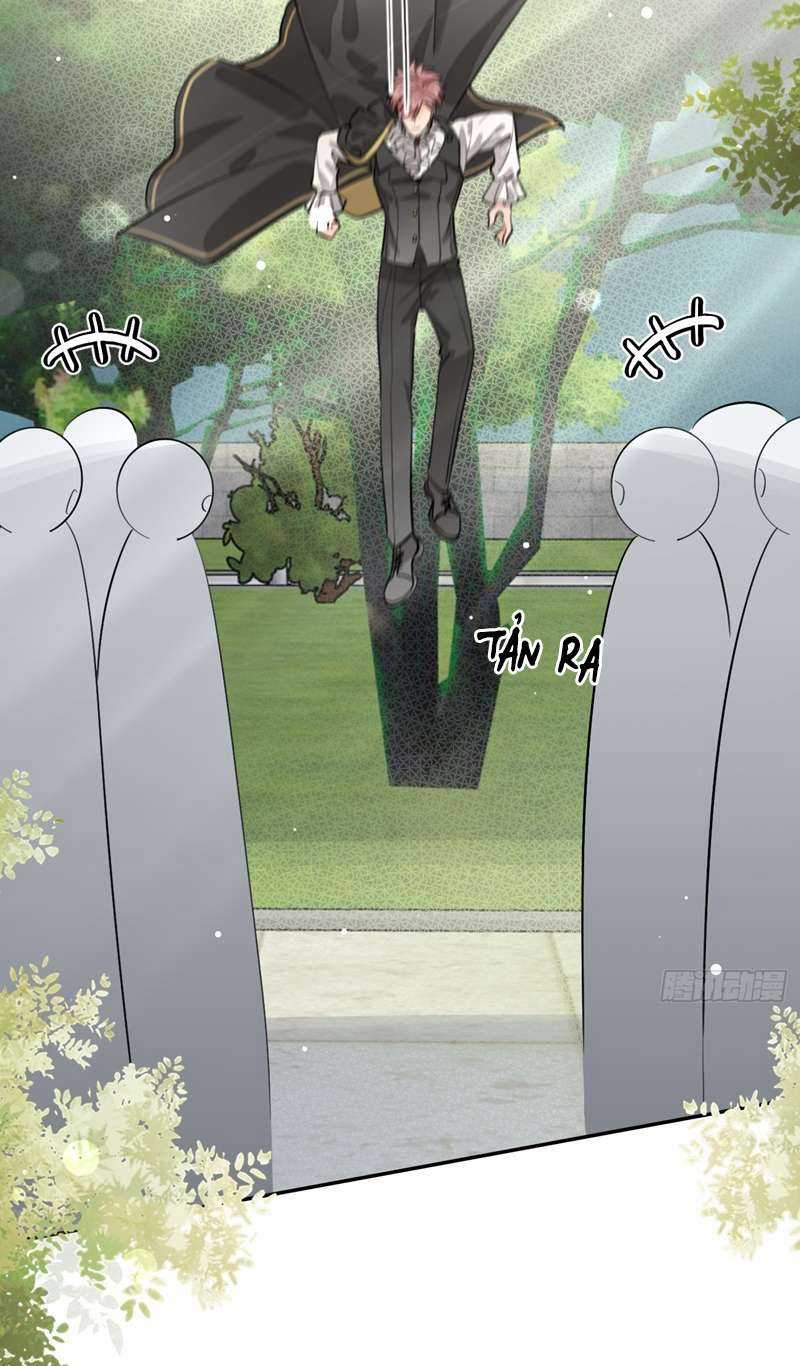 Chó Lớn Bắt Nạt Chủ - Chapter 71 - Trang 27