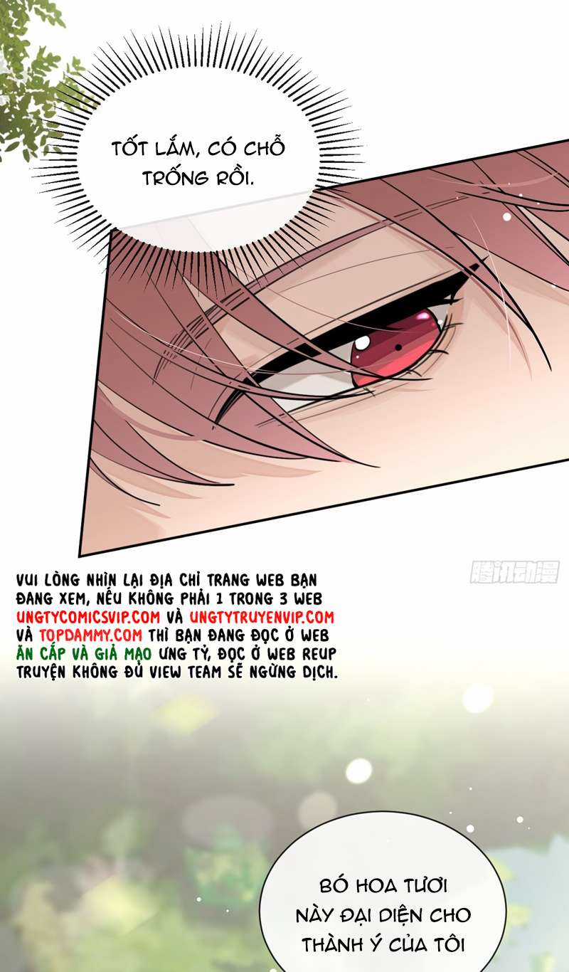 Chó Lớn Bắt Nạt Chủ - Chapter 71 - Trang 28