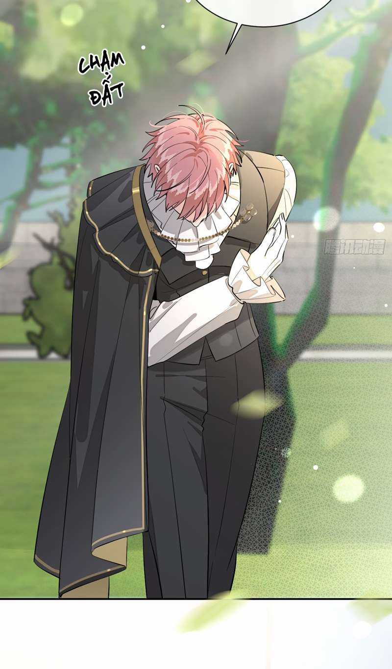 Chó Lớn Bắt Nạt Chủ - Chapter 71 - Trang 29