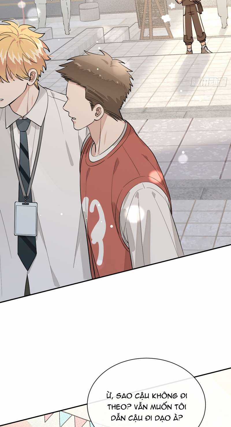 Chó Lớn Bắt Nạt Chủ - Chapter 71 - Trang 4