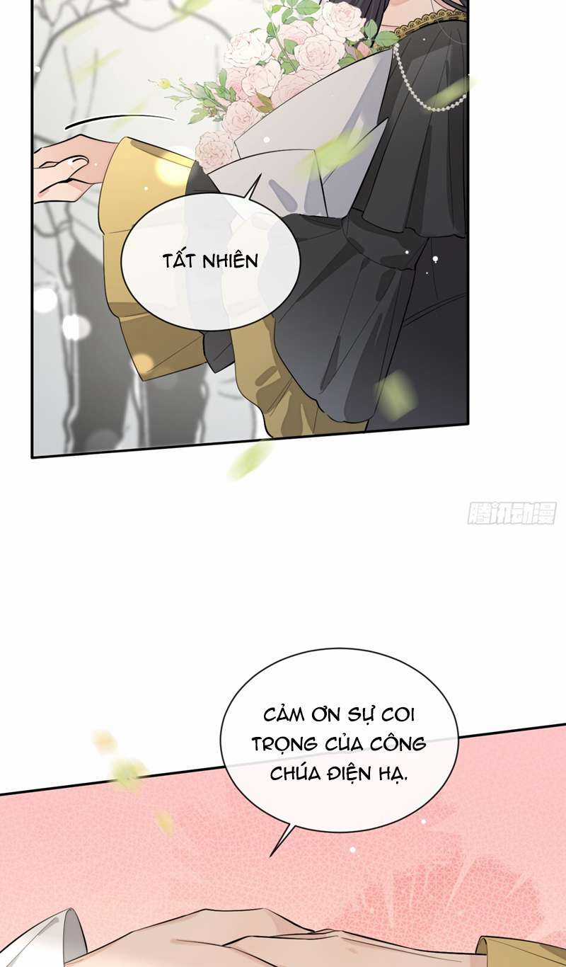Chó Lớn Bắt Nạt Chủ - Chapter 71 - Trang 32