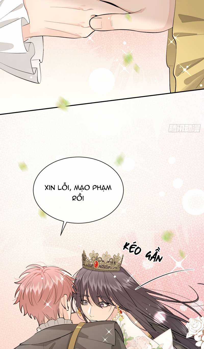 Chó Lớn Bắt Nạt Chủ - Chapter 71 - Trang 33