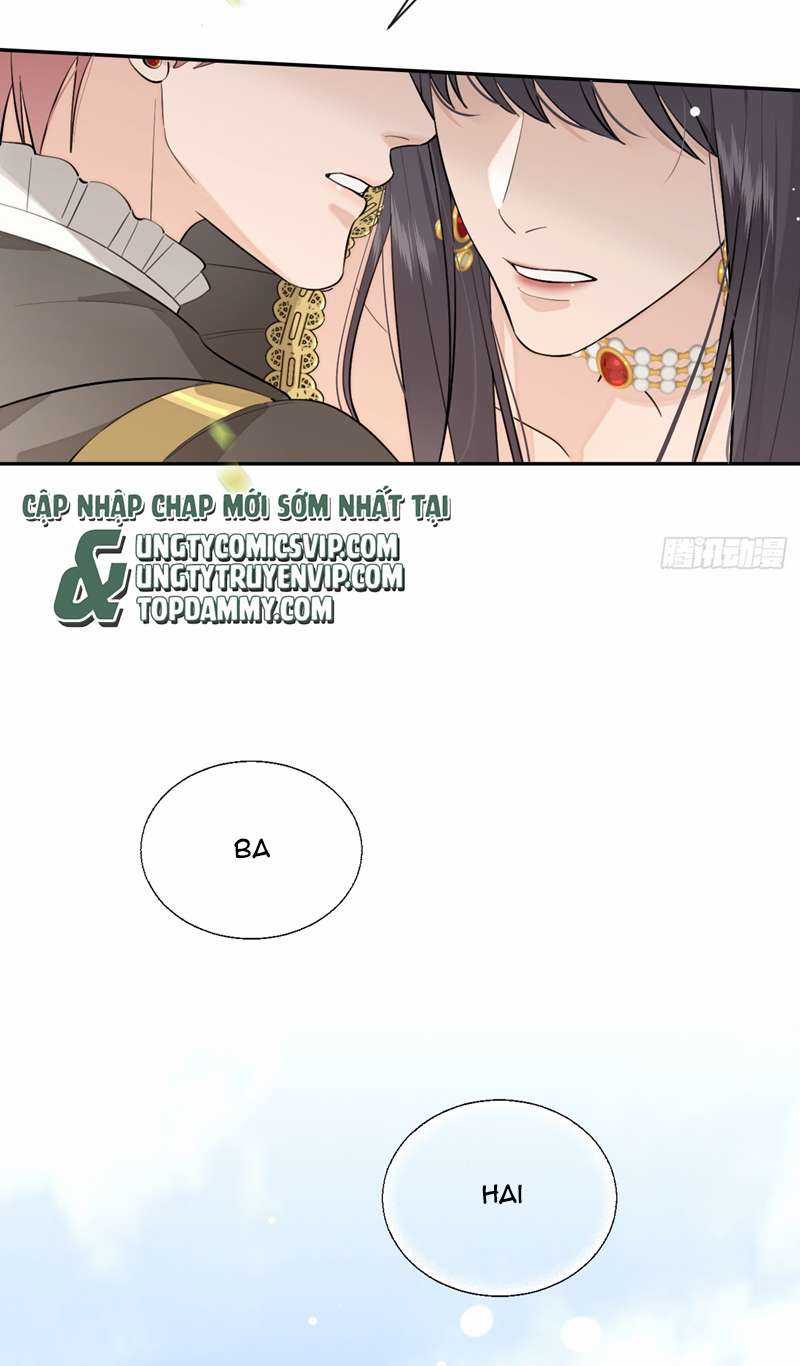Chó Lớn Bắt Nạt Chủ - Chapter 71 - Trang 35