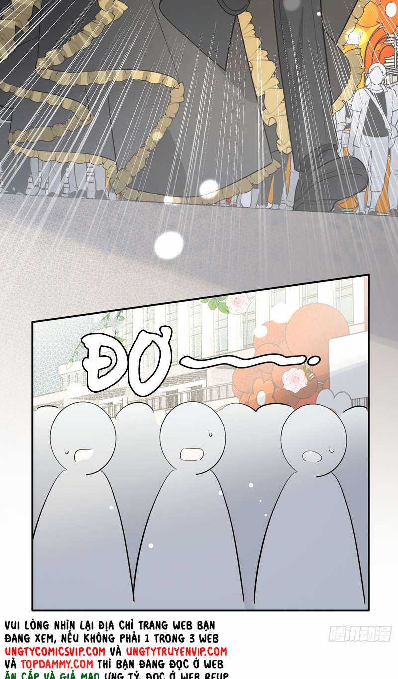 Chó Lớn Bắt Nạt Chủ - Chapter 71 - Trang 39