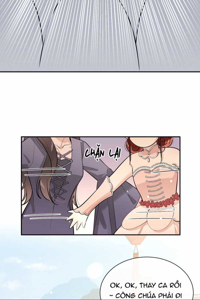 Chó Lớn Bắt Nạt Chủ - Chapter 71 - Trang 41