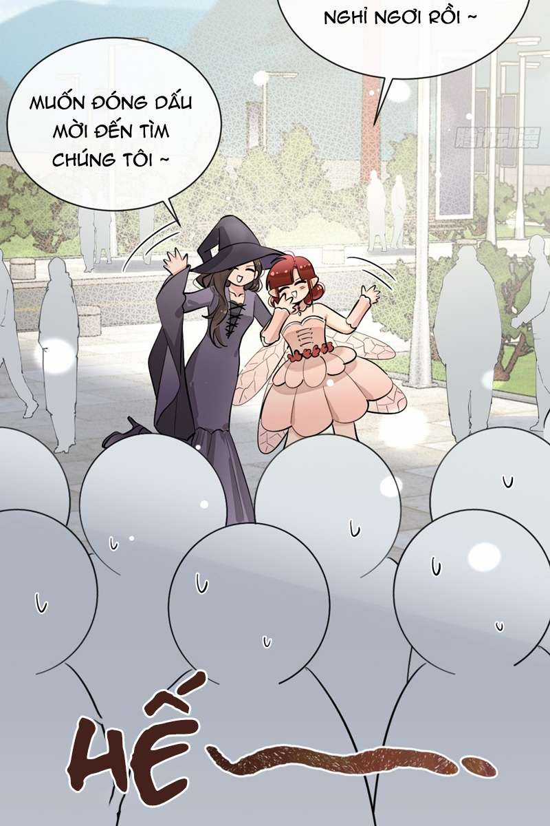 Chó Lớn Bắt Nạt Chủ - Chapter 71 - Trang 42