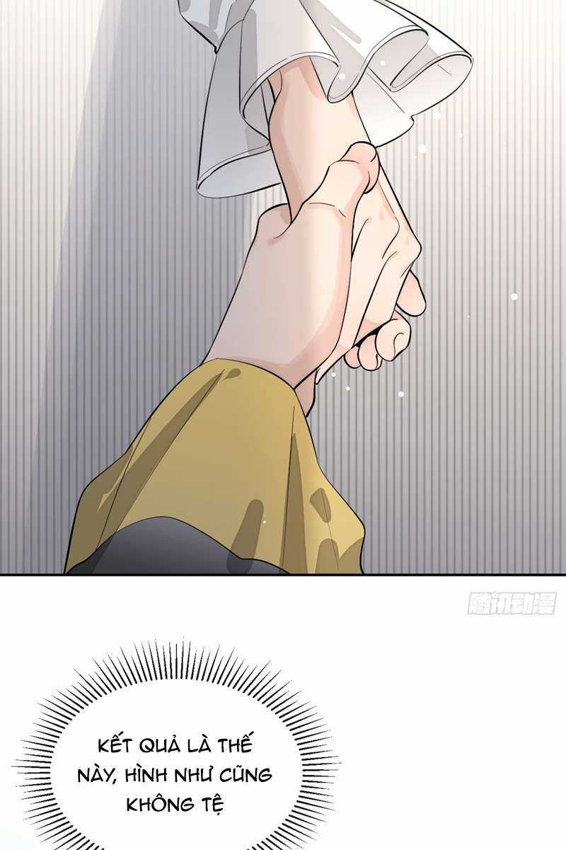 Chó Lớn Bắt Nạt Chủ - Chapter 71 - Trang 45