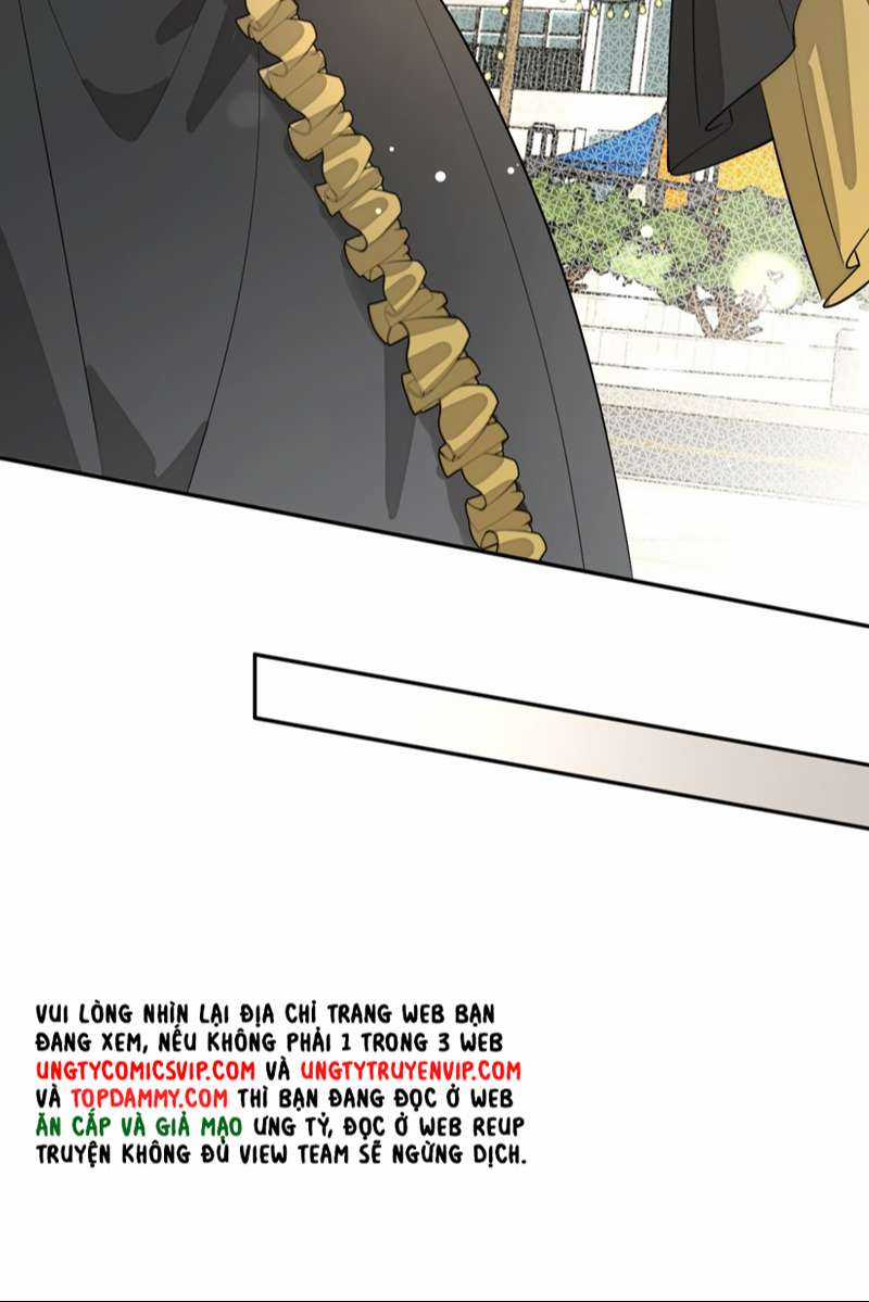 Chó Lớn Bắt Nạt Chủ - Chapter 71 - Trang 47