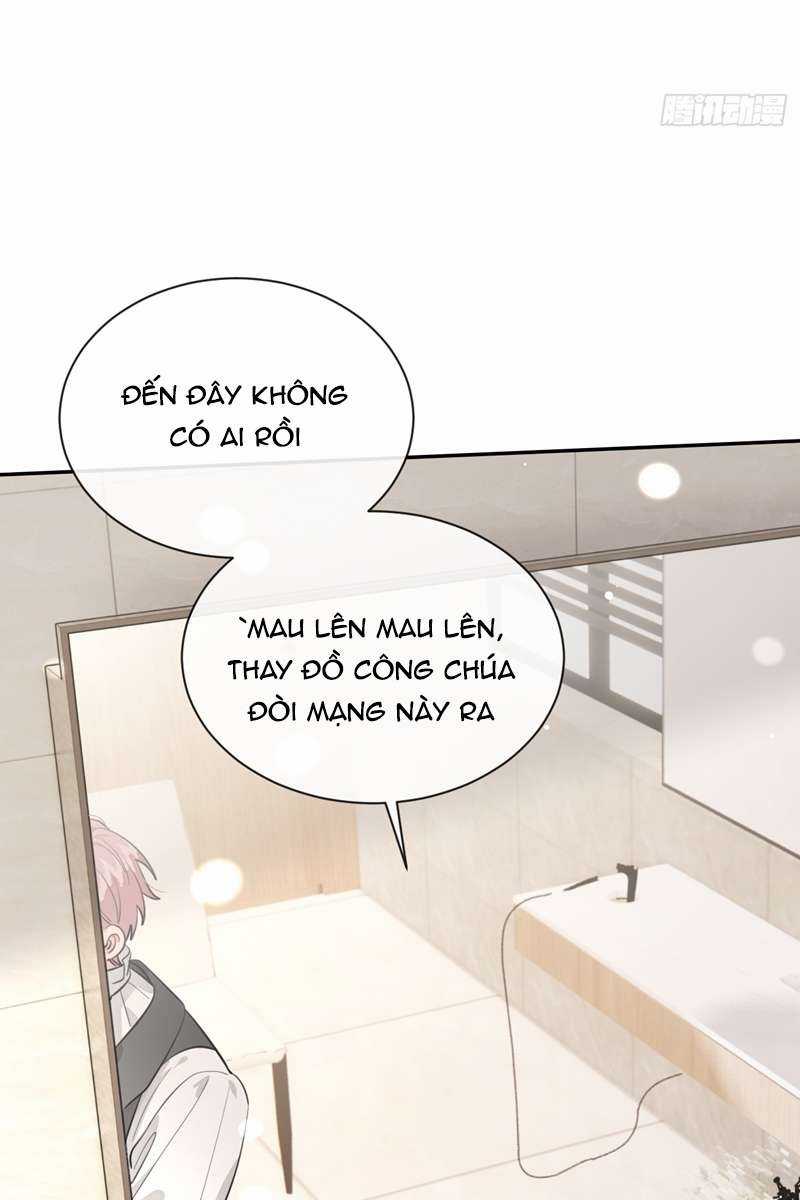 Chó Lớn Bắt Nạt Chủ - Chapter 71 - Trang 48
