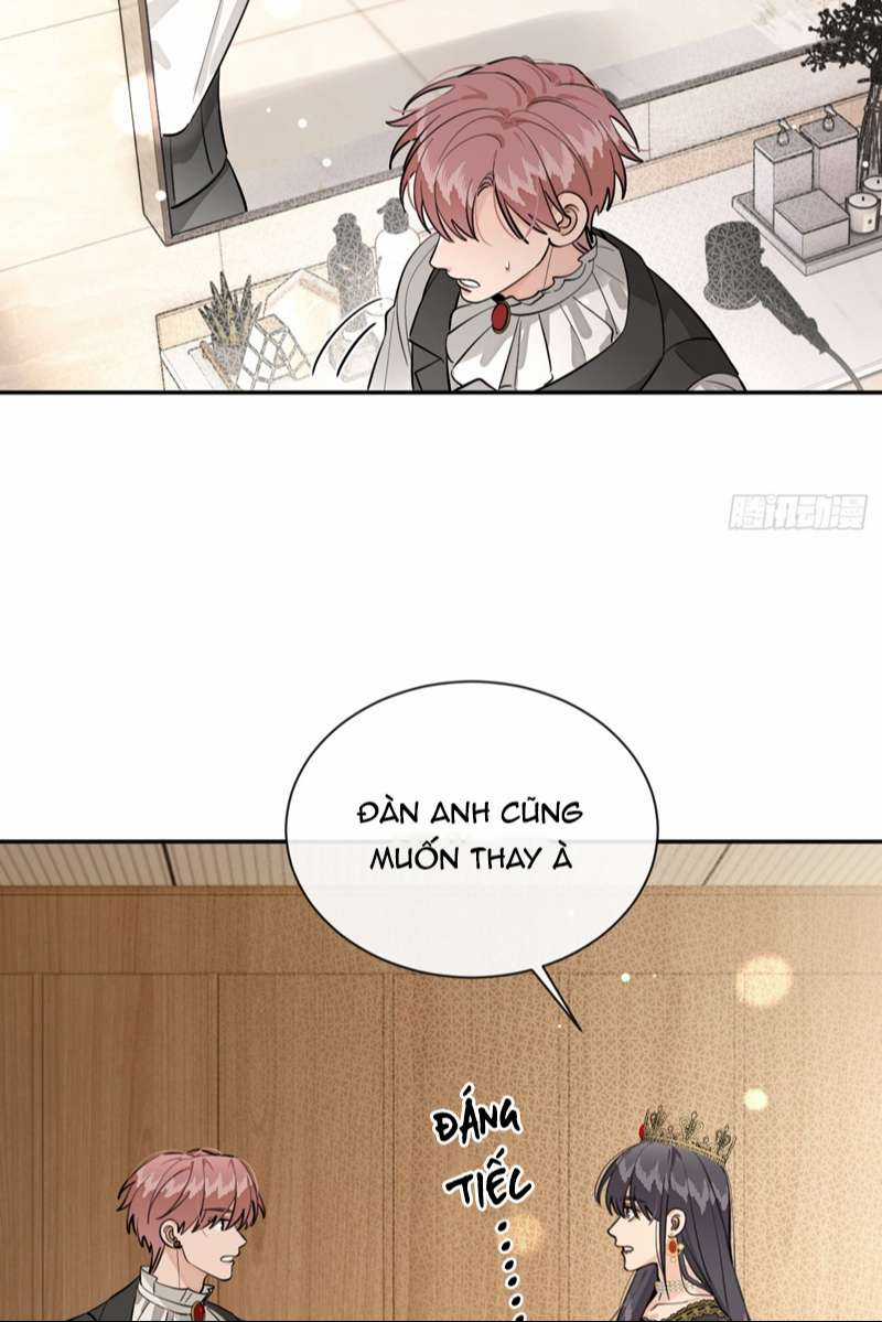 Chó Lớn Bắt Nạt Chủ - Chapter 71 - Trang 49