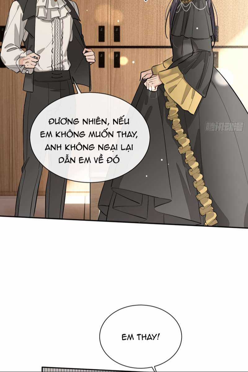 Chó Lớn Bắt Nạt Chủ - Chapter 71 - Trang 50