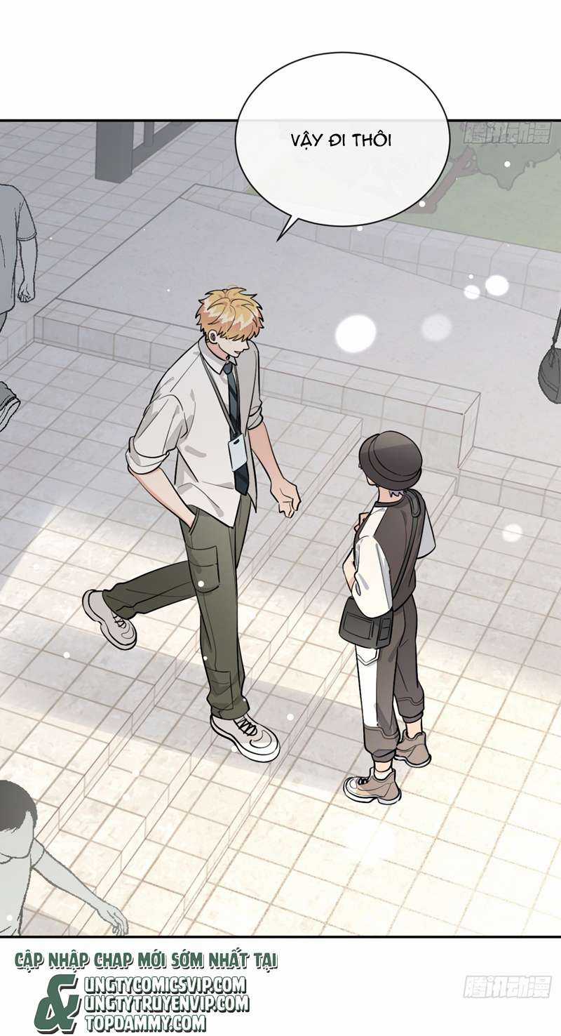 Chó Lớn Bắt Nạt Chủ - Chapter 71 - Trang 6