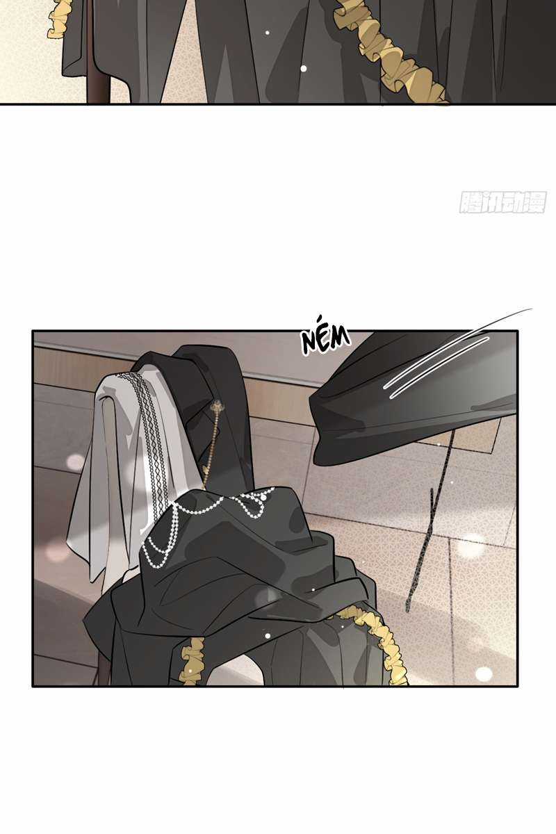 Chó Lớn Bắt Nạt Chủ - Chapter 71 - Trang 53