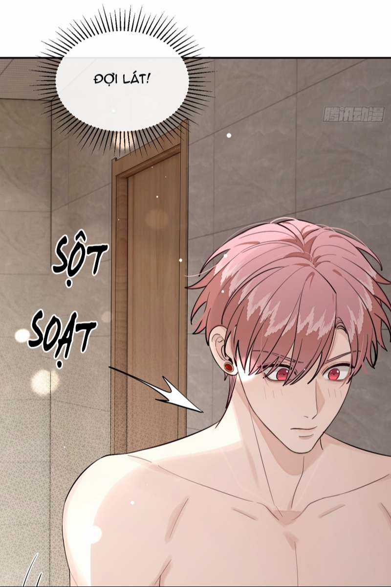 Chó Lớn Bắt Nạt Chủ - Chapter 71 - Trang 54