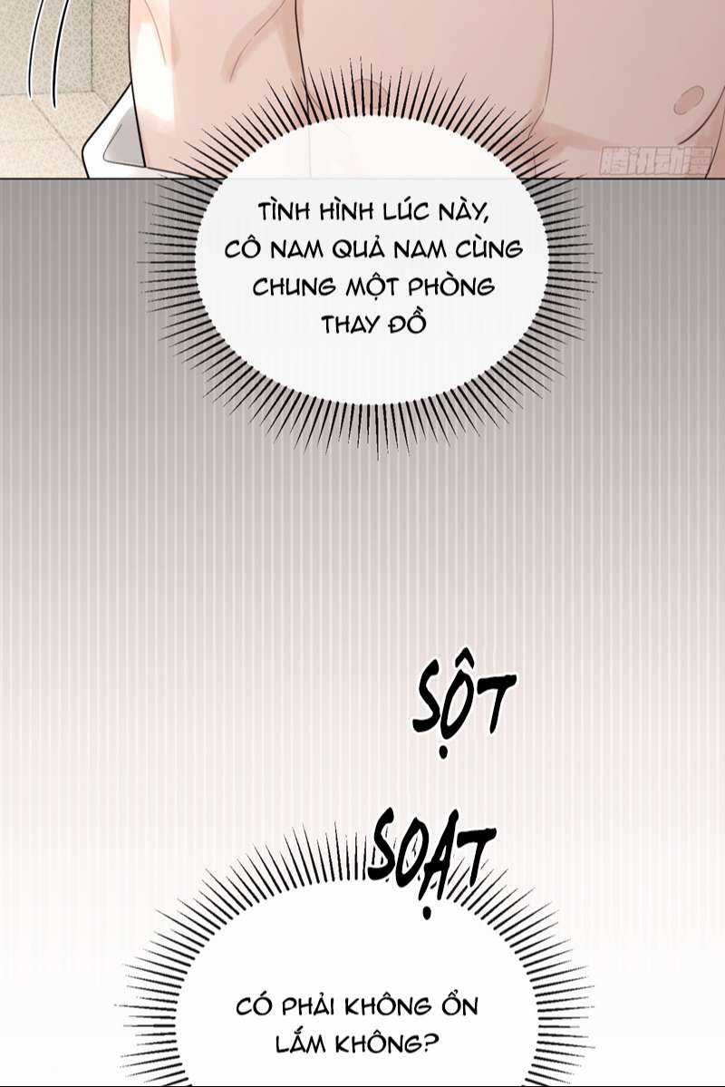 Chó Lớn Bắt Nạt Chủ - Chapter 71 - Trang 55