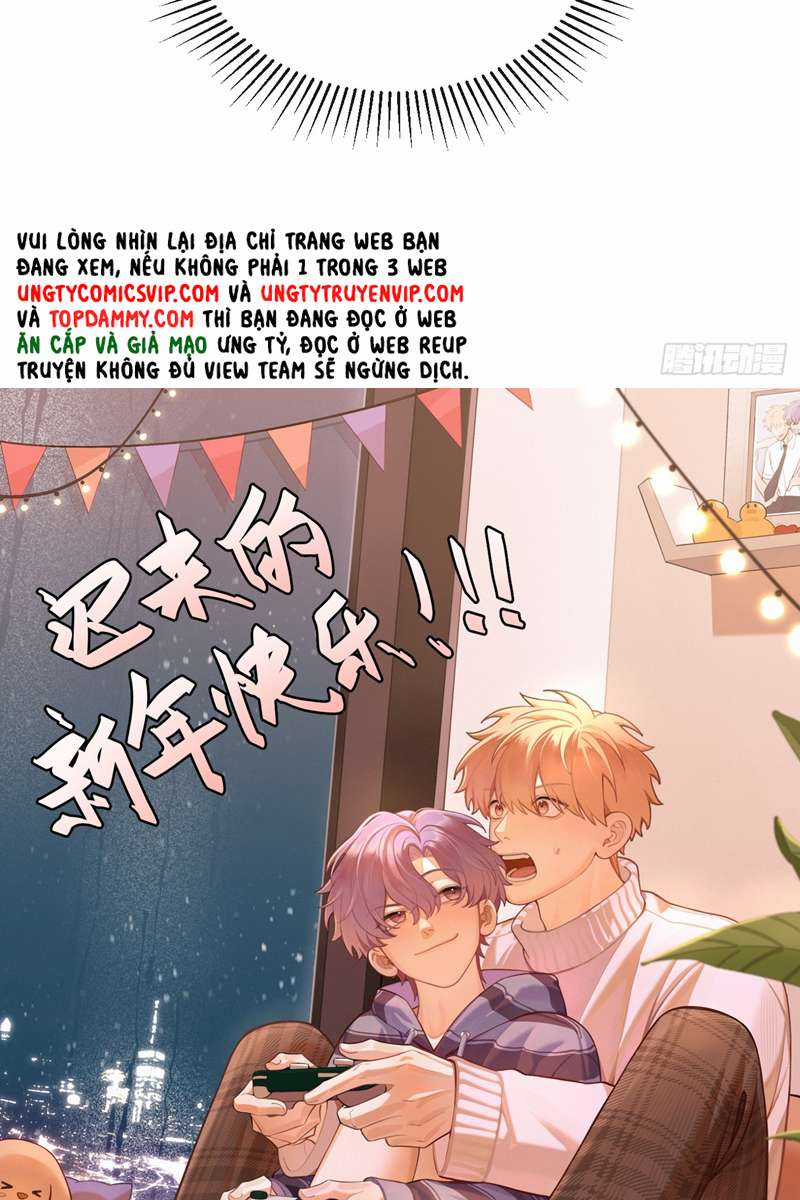 Chó Lớn Bắt Nạt Chủ - Chapter 71 - Trang 56