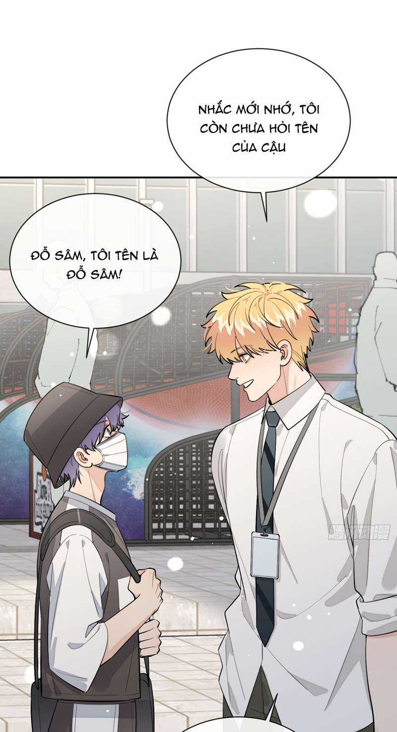 Chó Lớn Bắt Nạt Chủ - Chapter 71 - Trang 7