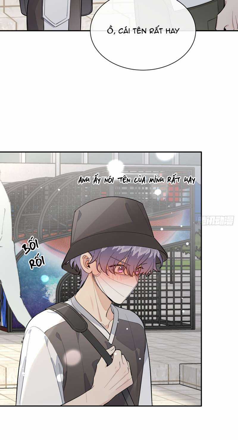 Chó Lớn Bắt Nạt Chủ - Chapter 71 - Trang 8