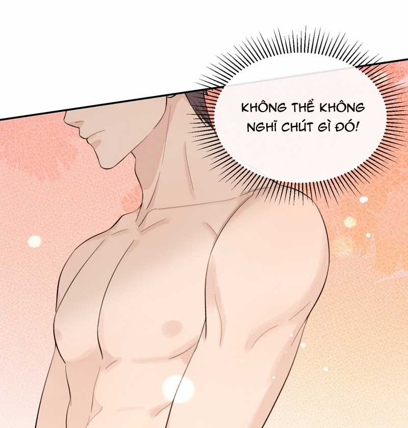 Chó Lớn Bắt Nạt Chủ - Chapter 72 - Trang 11