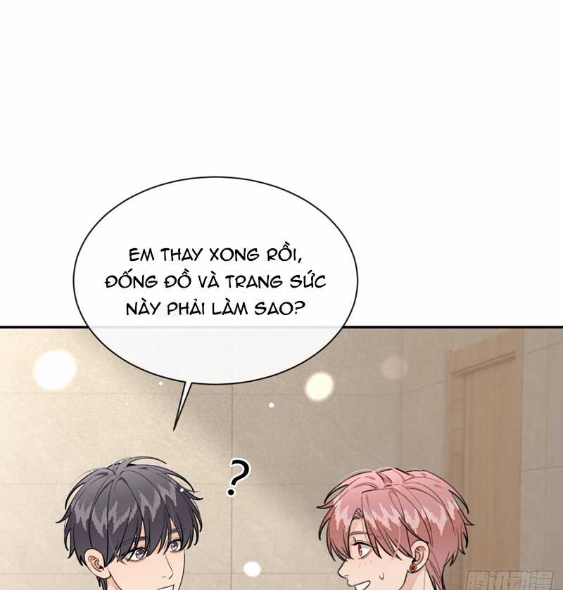 Chó Lớn Bắt Nạt Chủ - Chapter 72 - Trang 14