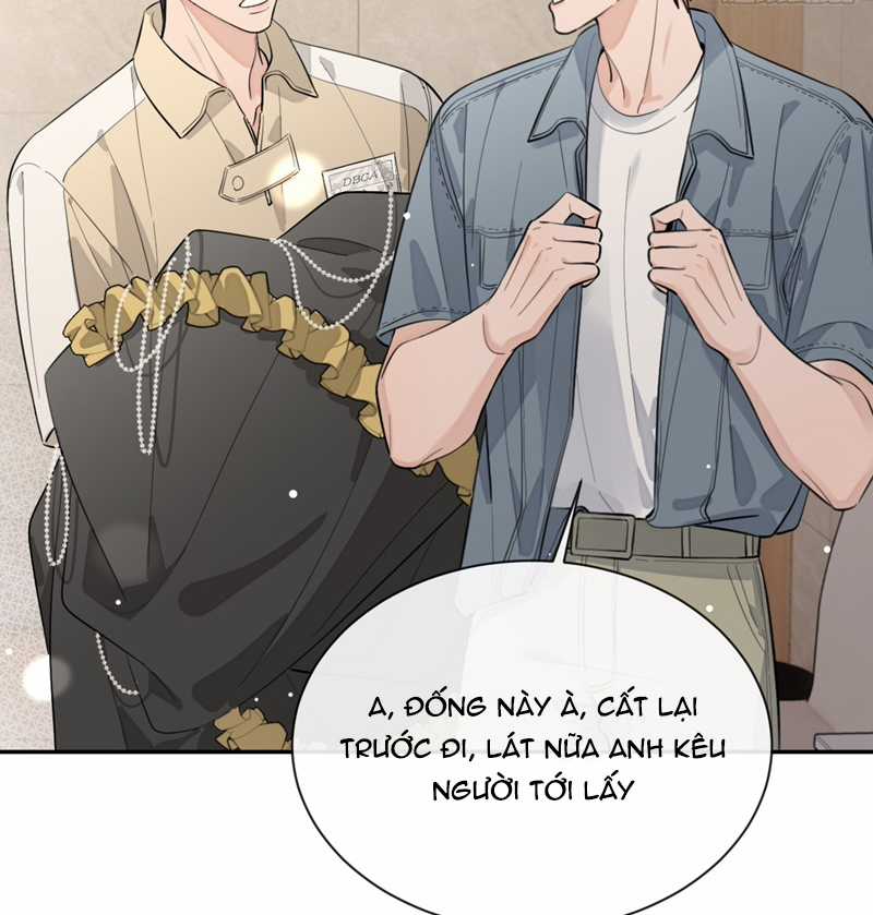 Chó Lớn Bắt Nạt Chủ - Chapter 72 - Trang 15