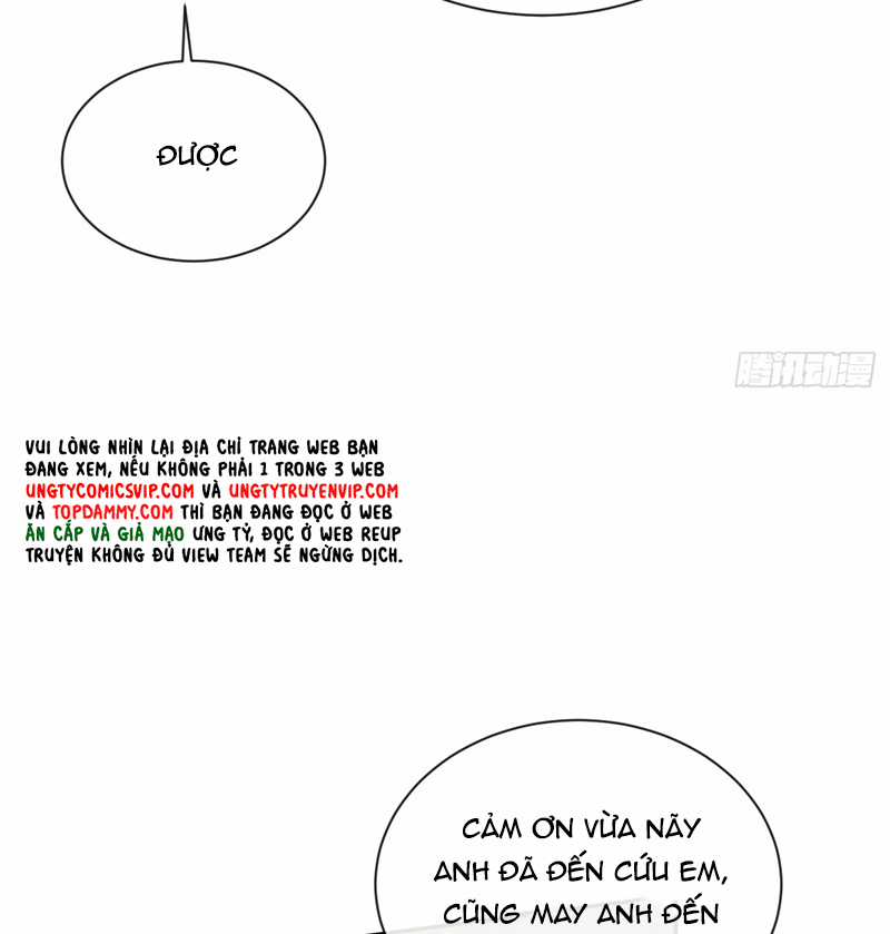 Chó Lớn Bắt Nạt Chủ - Chapter 72 - Trang 16