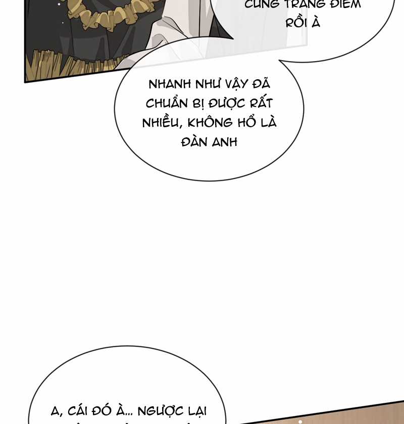 Chó Lớn Bắt Nạt Chủ - Chapter 72 - Trang 18