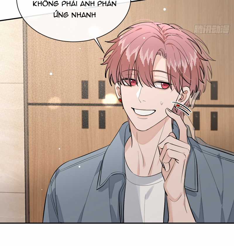 Chó Lớn Bắt Nạt Chủ - Chapter 72 - Trang 19