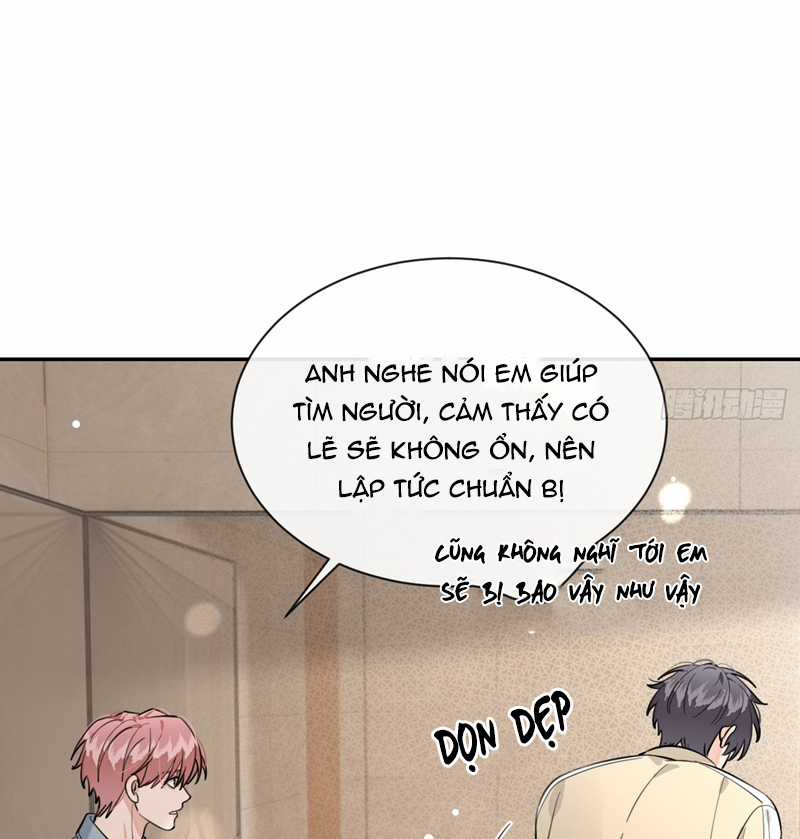 Chó Lớn Bắt Nạt Chủ - Chapter 72 - Trang 20