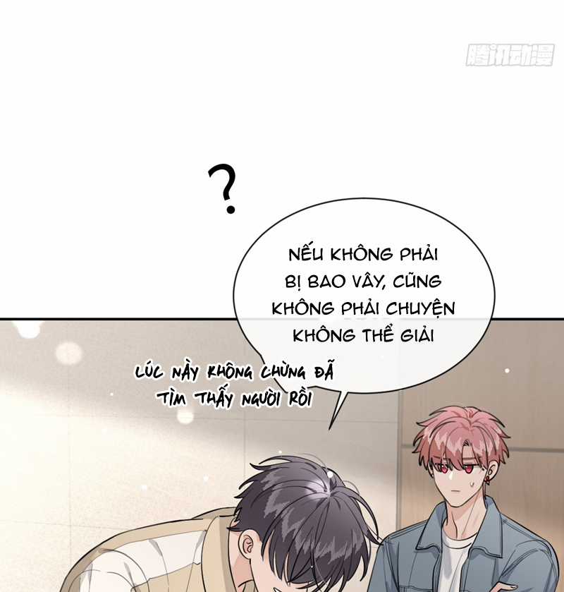 Chó Lớn Bắt Nạt Chủ - Chapter 72 - Trang 22