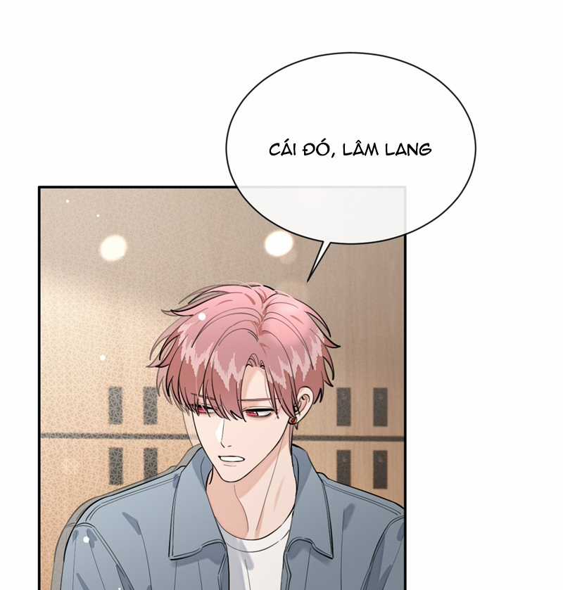 Chó Lớn Bắt Nạt Chủ - Chapter 72 - Trang 24