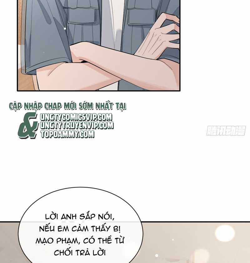 Chó Lớn Bắt Nạt Chủ - Chapter 72 - Trang 25