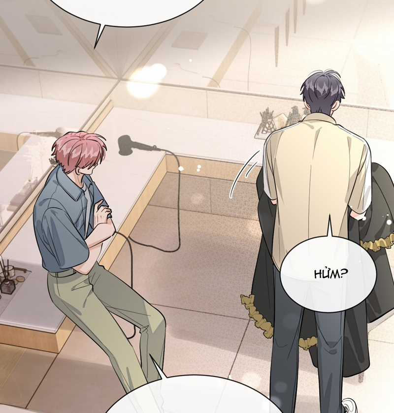 Chó Lớn Bắt Nạt Chủ - Chapter 72 - Trang 26