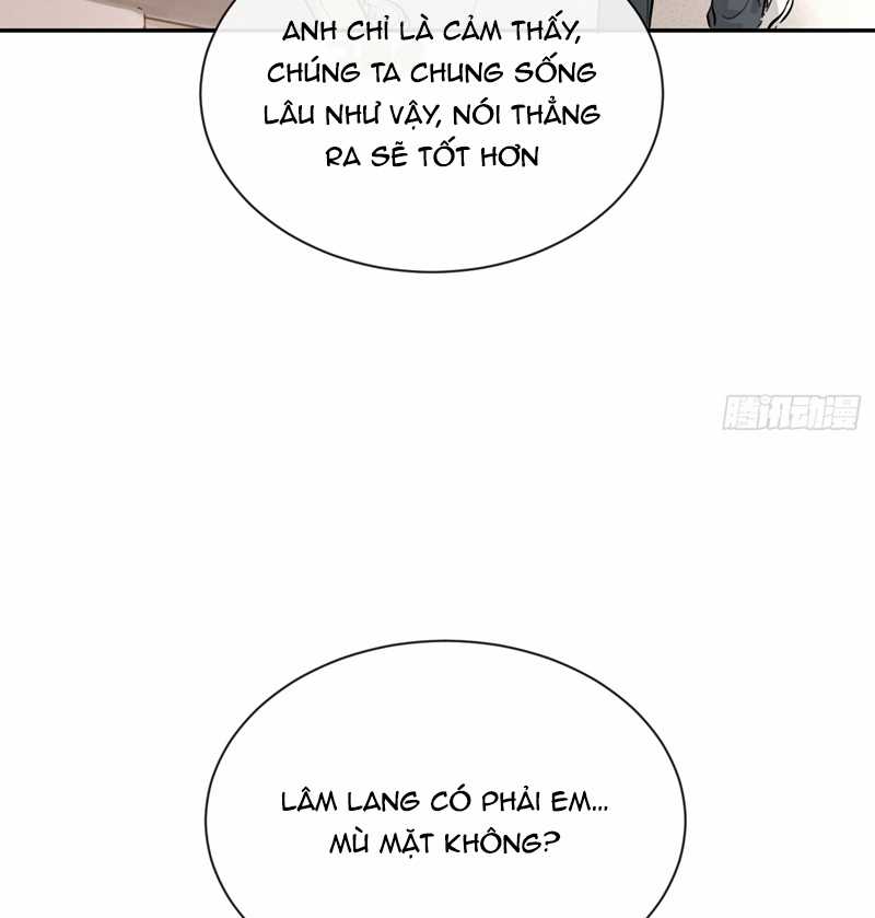 Chó Lớn Bắt Nạt Chủ - Chapter 72 - Trang 27