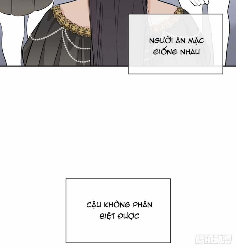 Chó Lớn Bắt Nạt Chủ - Chapter 72 - Trang 35