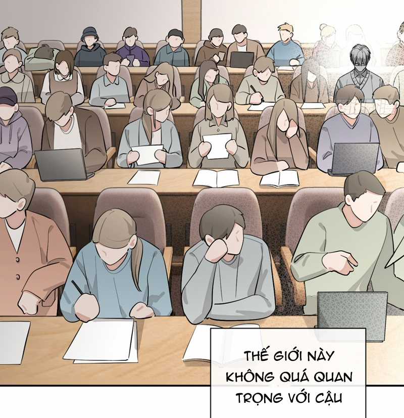 Chó Lớn Bắt Nạt Chủ - Chapter 72 - Trang 37