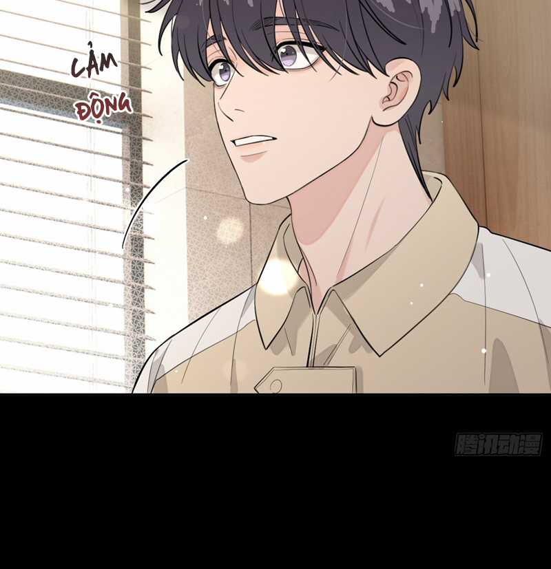 Chó Lớn Bắt Nạt Chủ - Chapter 72 - Trang 45