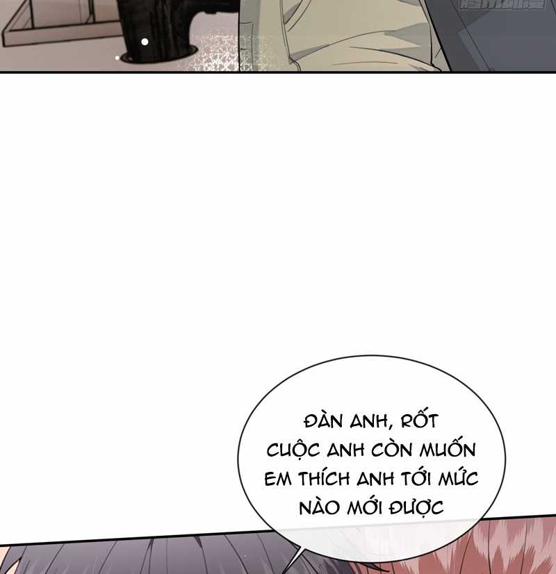 Chó Lớn Bắt Nạt Chủ - Chapter 72 - Trang 56