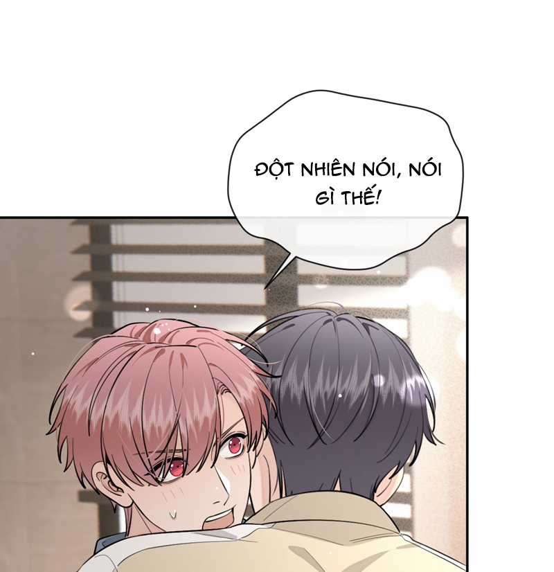 Chó Lớn Bắt Nạt Chủ - Chapter 72 - Trang 58