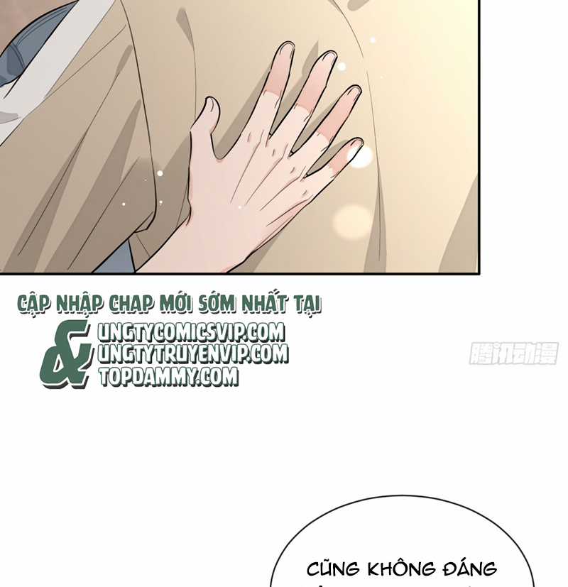 Chó Lớn Bắt Nạt Chủ - Chapter 72 - Trang 59